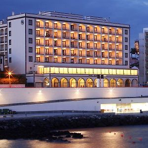 Grand Hotel Acores Atlantico